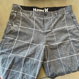 Hurley Phantom Board Shorts Sz LG